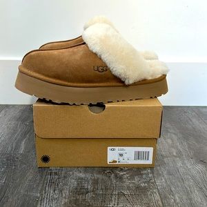 UGG Disquette Slipper